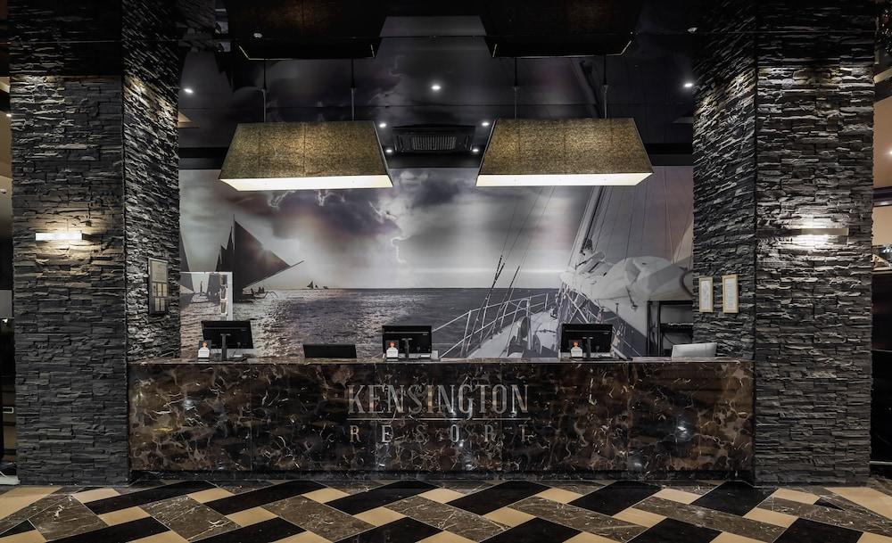 Kensington Seorak Beach Resort Sokcho